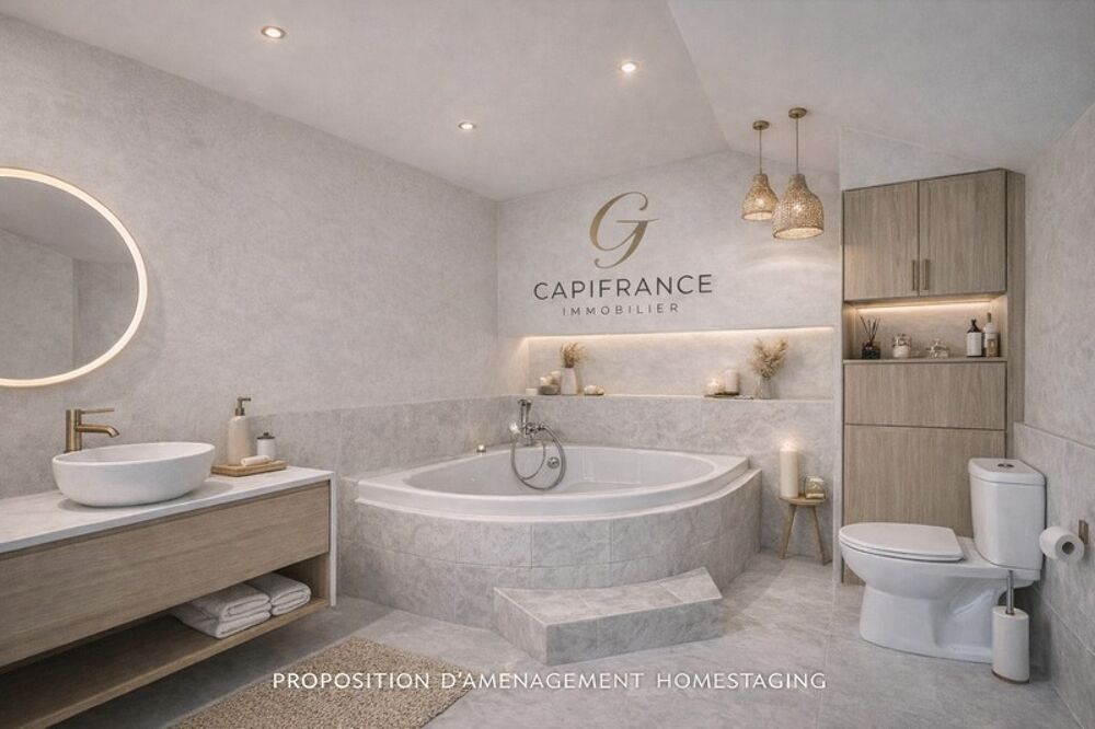 � vendre  Propri�t�/ch�teau Colmar (68000)