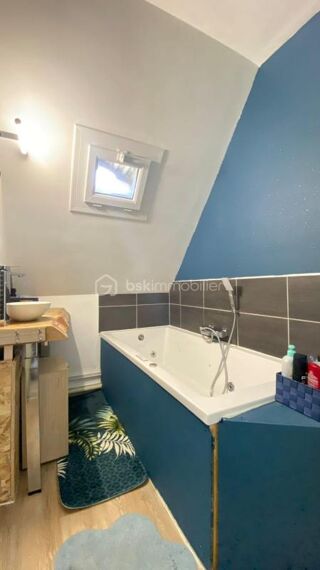  Maison � vendre 7 pi�ces 162 m�