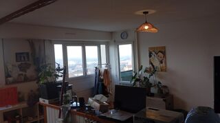  Appartement � vendre 3 pi�ces 72 m�