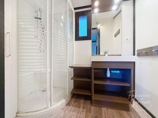  Chalet � vendre 3 pi�ces 34 m�