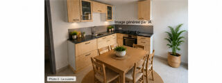  Maison à vendre 4 pièces 50 m²