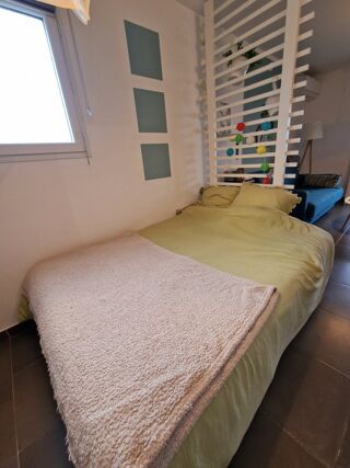  Appartement � vendre 1 pi�ce 32 m�