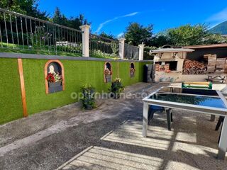  Maison à vendre 8 pièces 215 m²