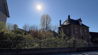  Maison � vendre 8 pi�ces 163 m�