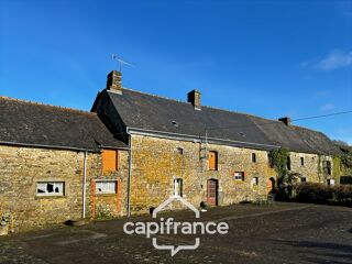  Maison à vendre 3 pièces 125 m²