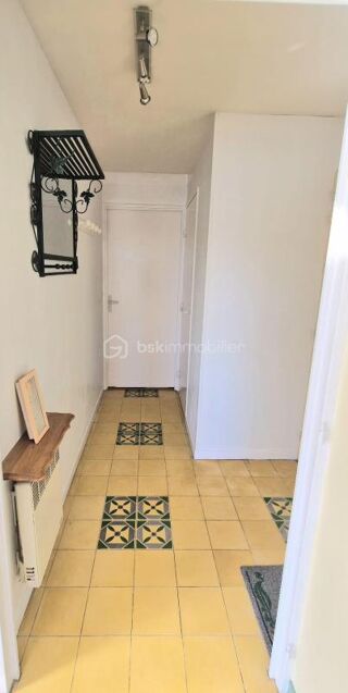  Appartement � vendre 2 pi�ces 43 m�