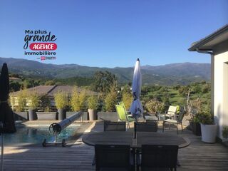  Maison à vendre 6 pièces 183 m²
