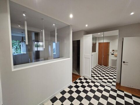  Appartement � louer 3 pi�ces 75 m�