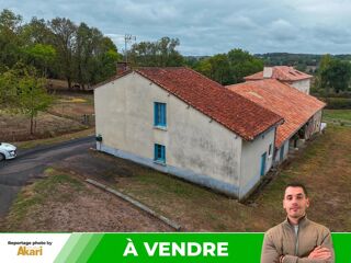  Maison à vendre 6 pièces 87 m²