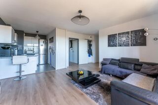  Appartement � vendre 3 pi�ces 70 m�