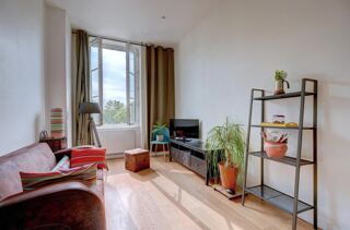  Appartement � vendre 3 pi�ces 58 m�