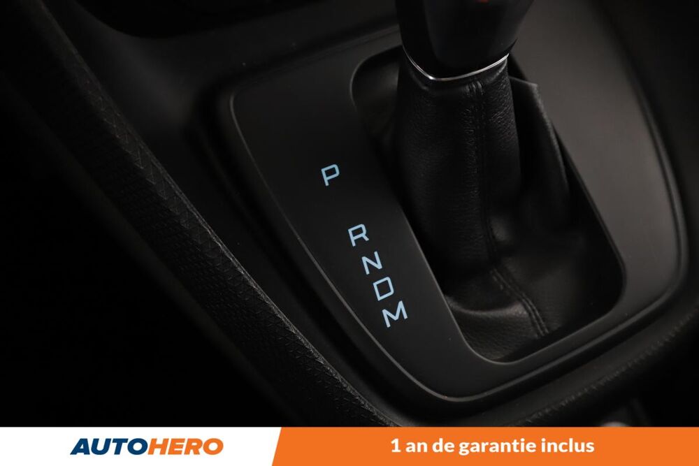 Grand C-MAX 1.5 EcoBlue Titanium PowerShift 7PL 120 ch 2018 occasion 92130 Issy-les-Moulineaux