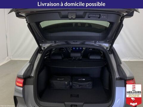 Seal 1.5l DM-i 218 ch PHEV Boost 2026 occasion 10150 Lavau