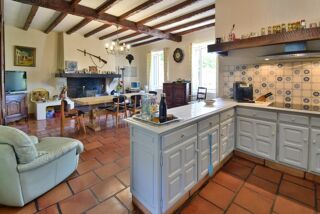  Maison � vendre 8 pi�ces 313 m�