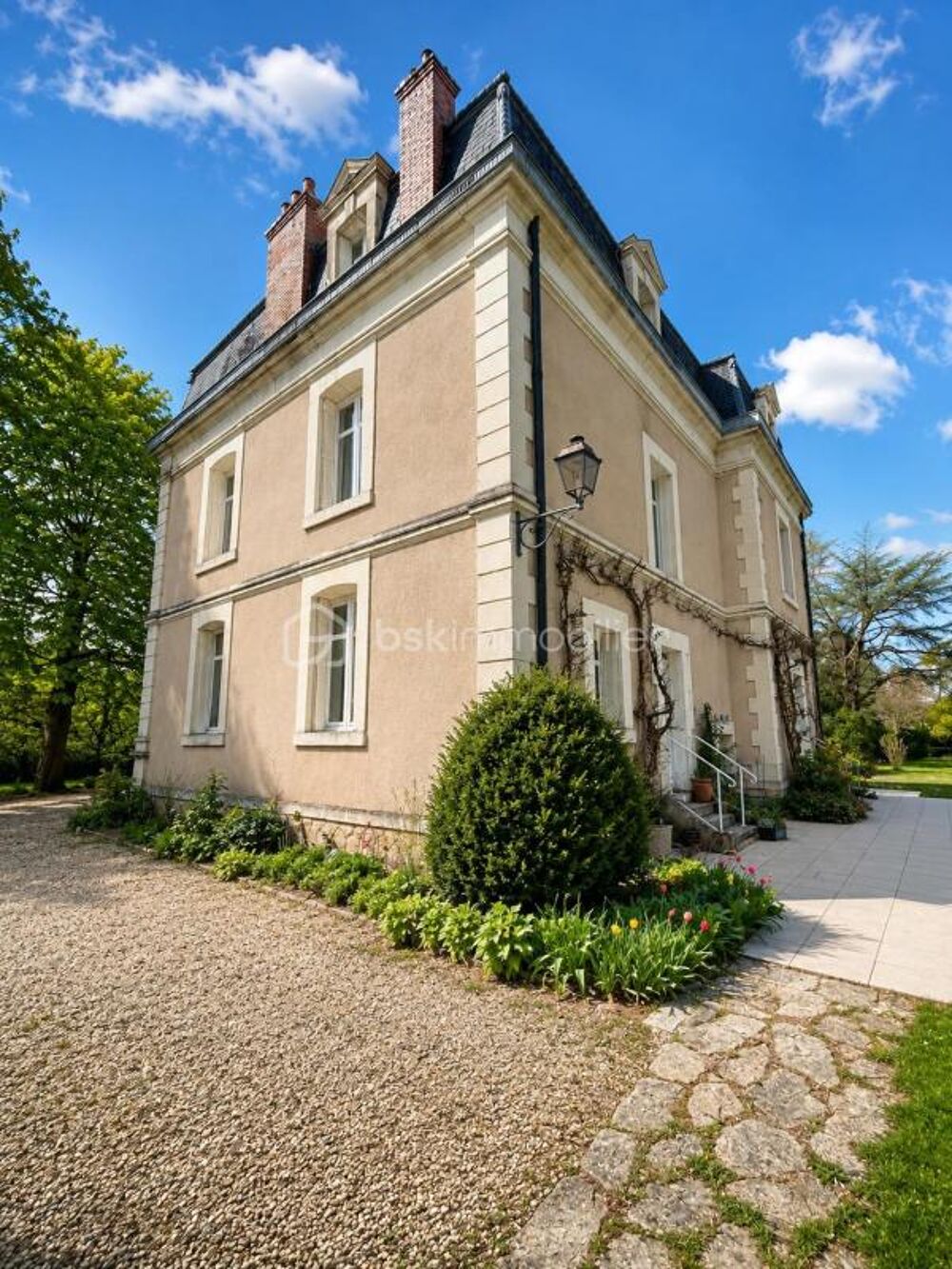 Vente Propriété/Château Maison de Maitre Ecueille