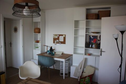  Appartement  louer 2 pices 43 m