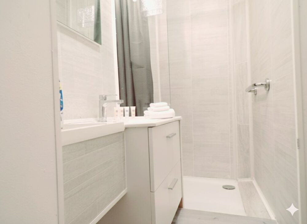 Location Appartement Studio de 20m2 à louer sur Montfrin Montfrin