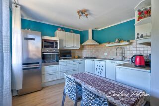  Maison à vendre 6 pièces 145 m²