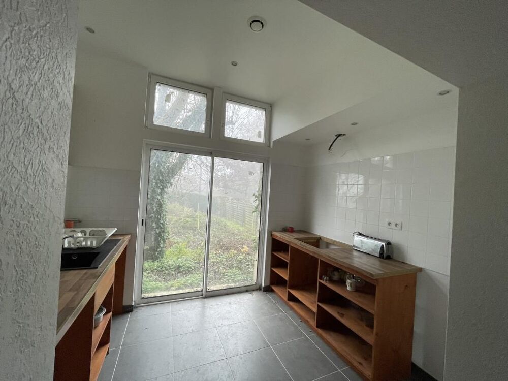 Vente Appartement Appartement Le merevillois