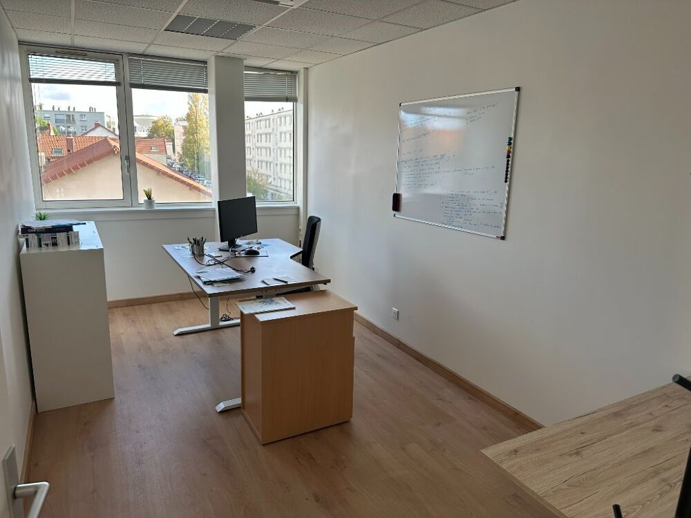   A VENDRE - BUREAUX Chalon sur saone