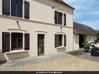 Maison à vendre 4 pièces 107 m²