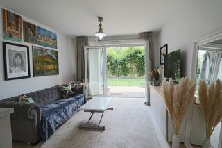  Appartement  vendre 2 pices 40 m