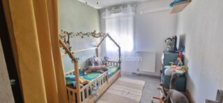  Appartement à vendre 3 pièces 60 m²