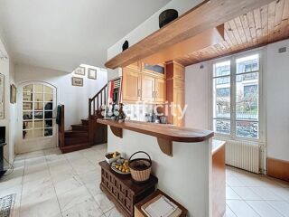  Maison � vendre 5 pi�ces 144 m�