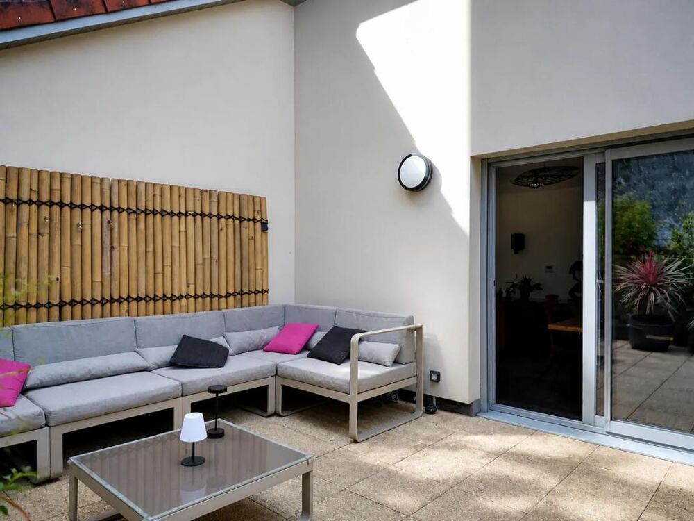 Vente Duplex/Triplex Appartement de 4 pièces de 129 m² à Pau Pau