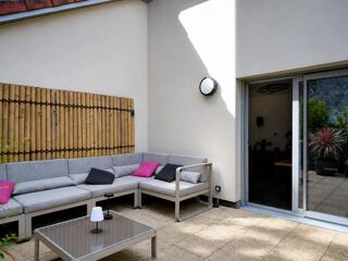 Vente Duplex/Triplex Appartement de 4 pièces de 129 m² à Pau Pau