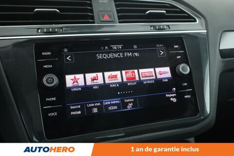 Tiguan 1.4 eHybrid Elegance DSG6 245 ch 2021 occasion 92130 Issy-les-Moulineaux