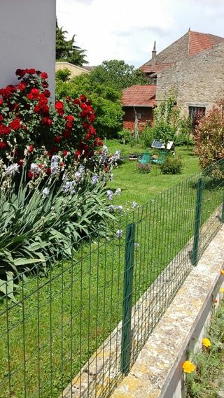  Maison  vendre 5 pices 87 m