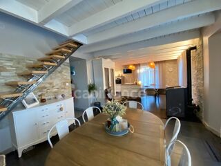  Maison à vendre 6 pièces 127 m²