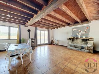  Maison à vendre 3 pièces 111 m²