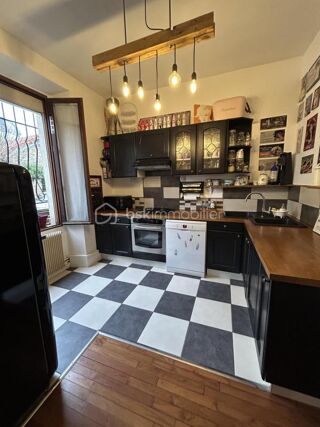  Appartement � vendre 2 pi�ces 38 m�
