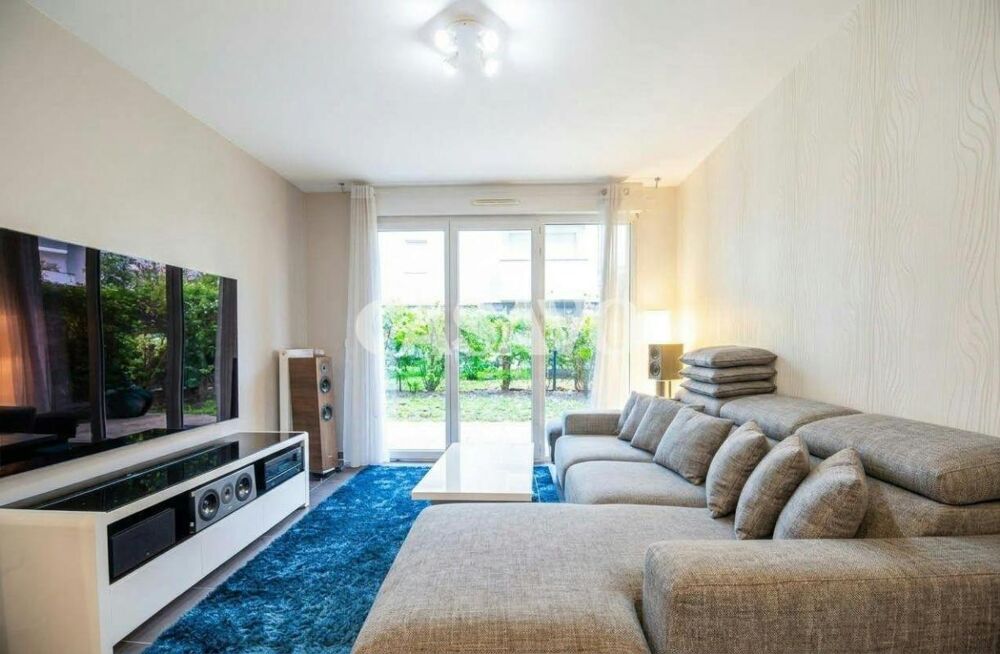 Vente Appartement 2 pièces de 40m² - 77400 Thorigny-sur-Marne