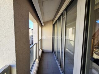  Appartement à vendre 1 pièce 19 m²
