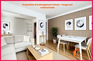  Maison à vendre 4 pièces 84 m²