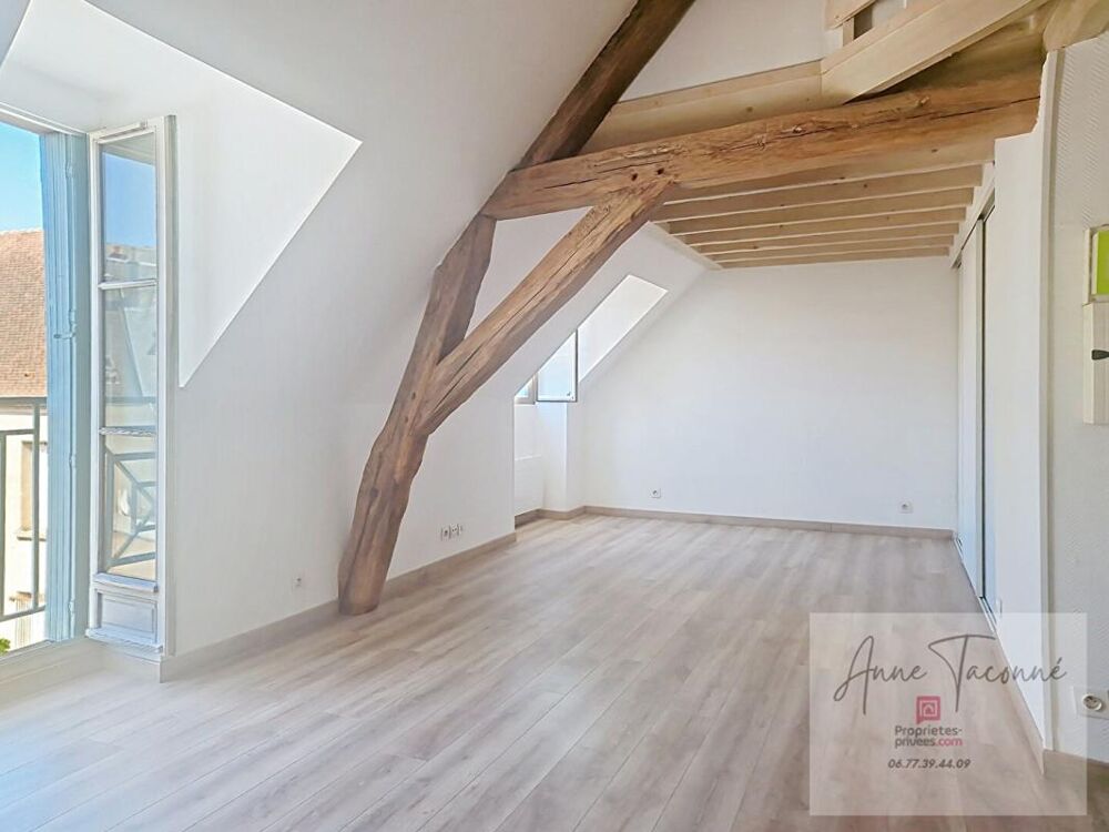 Location Appartement F2 Etampes