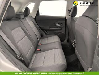 MG.ZS 1.5 L Hybrid+ 197 ch Standard 2026 occasion 69190 Saint-Fons