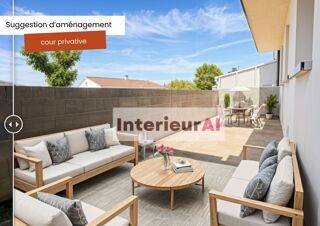  Appartement  vendre 4 pices 82 m