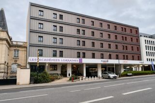  Appartement à vendre 1 pièce 21 m²