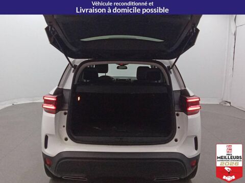 C5 aircross Essence 130 Feel Pack 2023 occasion 10150 Lavau