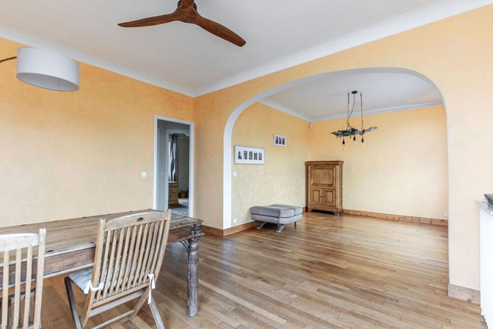 Maison Bretigny Sur Orge 5 pièce(s) 90 m2 - 129 m² au sol