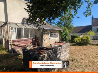  Maison � vendre 5 pi�ces 115 m�