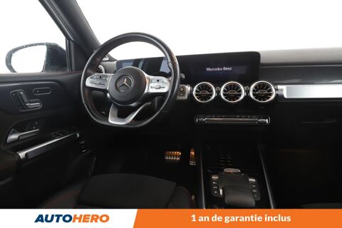 GLB 200 d AMG Line 150 ch 2021 occasion 92130 Issy-les-Moulineaux