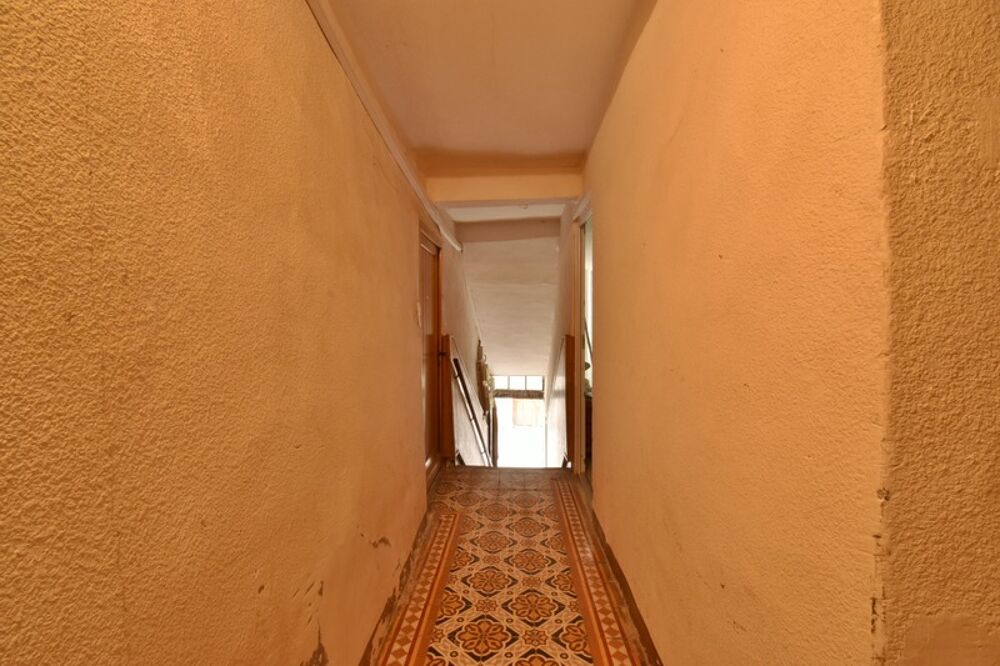 Vente Immeuble Immeuble de rapport à vendre - LA MOTTE DU CAIRE (04) La motte du caire