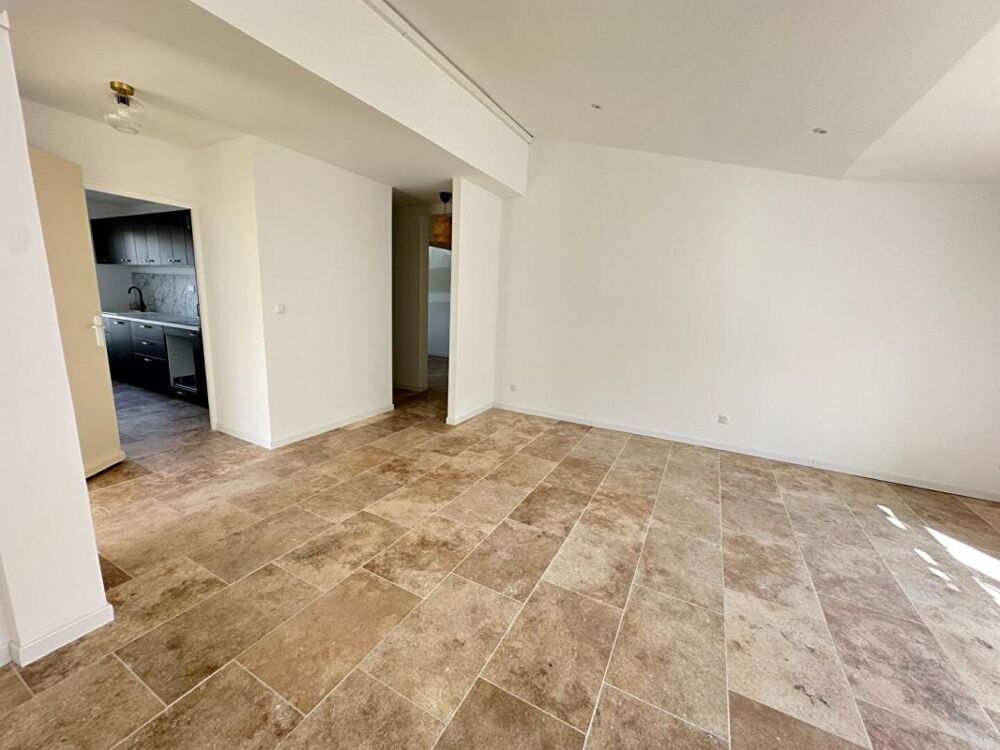 Vente Maison Miramas maison T4 de plain-pied entièrement rénové Miramas