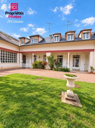 Vente Appartement Appartement  duplex 4 pièce(s) 80 m2 Chantilly