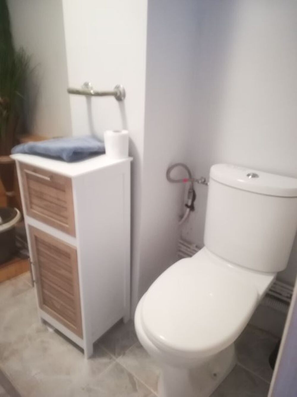 Location Appartement Studio de 18m2 à louer sur Toulouse Toulouse